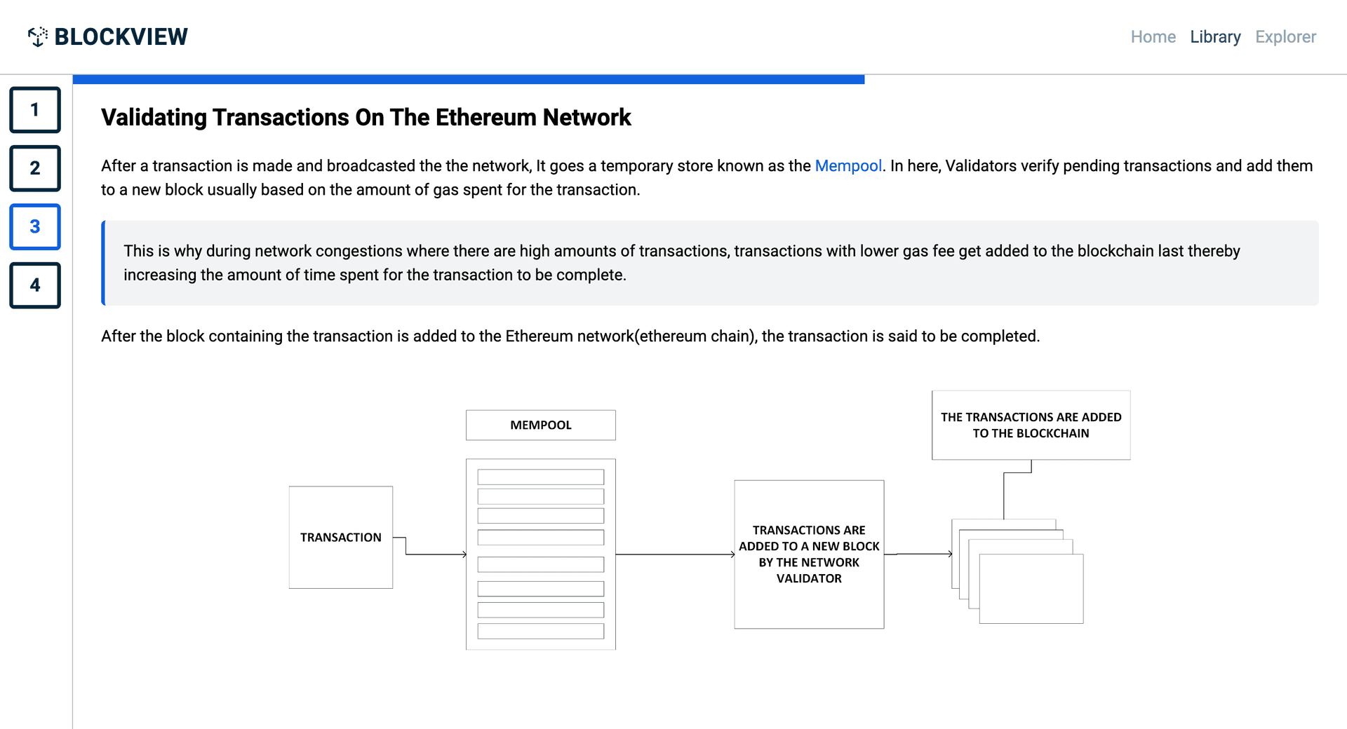 Blockview