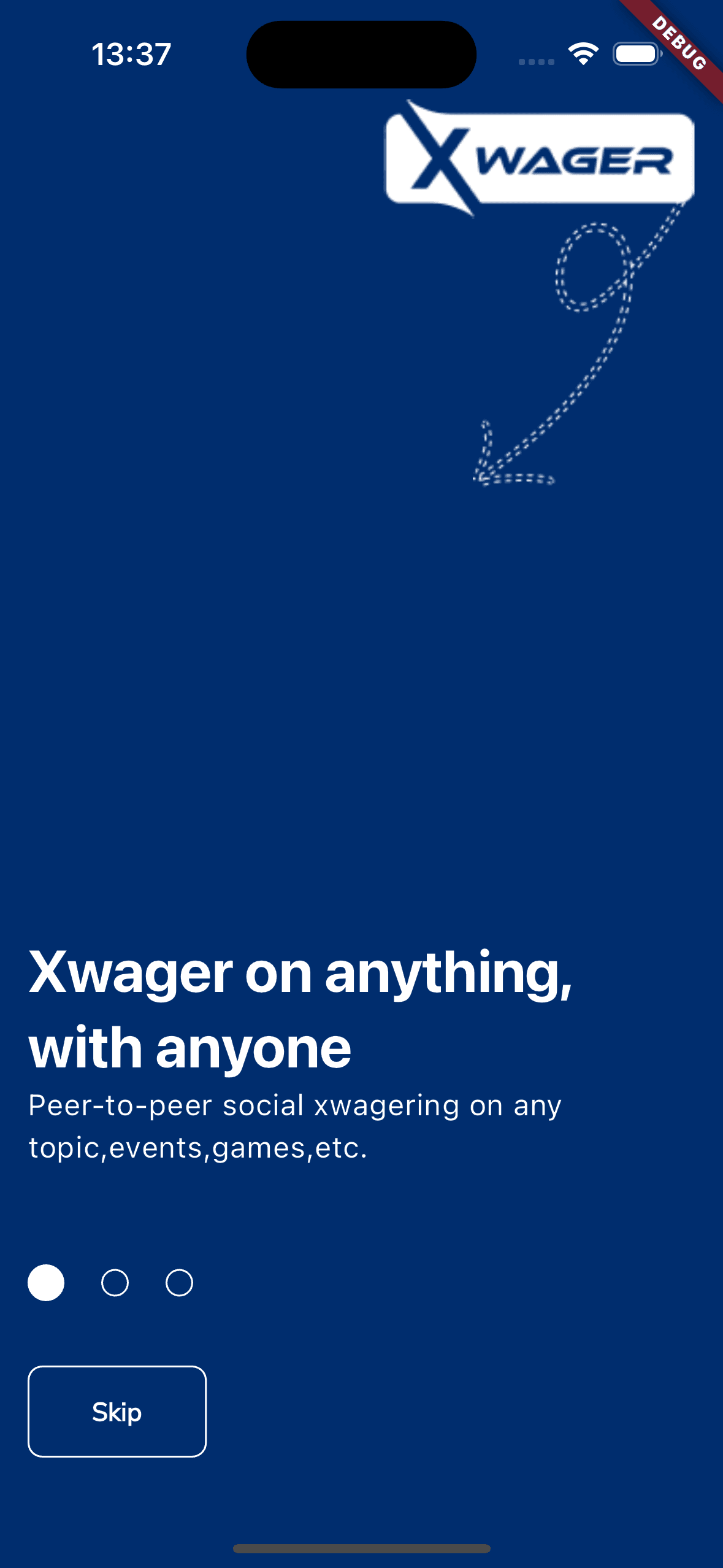 Xwager